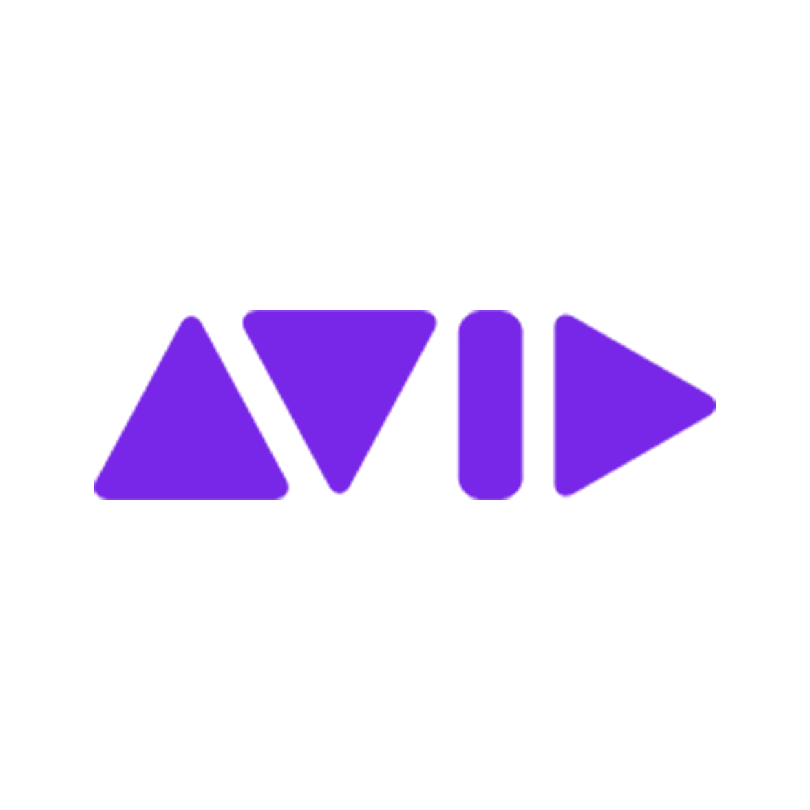 Avid Professional Audio - VENUE Series Digital Mixing Consoles and Pro Tools Systems Brand Logo